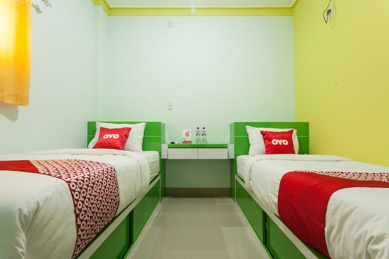 Hotel Oyo 1763 Dinda Residence