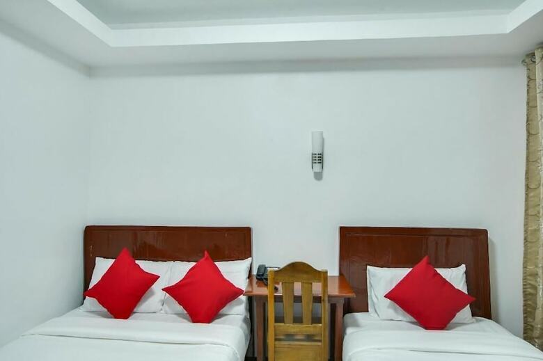 Offshore Hotel