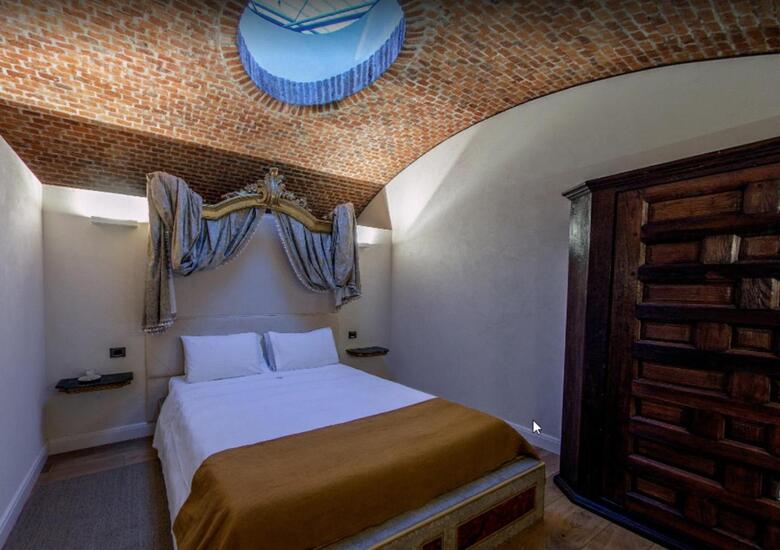 Hotel Delser