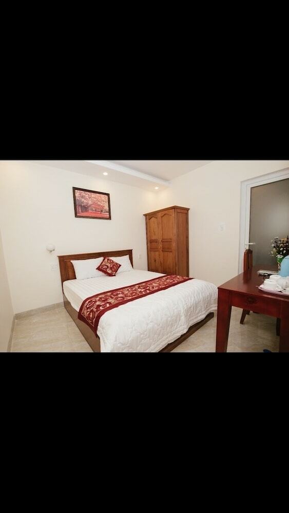 Linh Lan Hotel