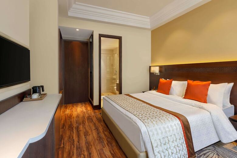 The Hideaway By Leisure Hotels
