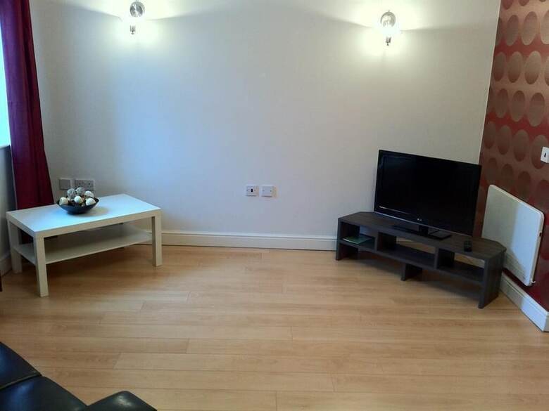 Tees Valley Apartments