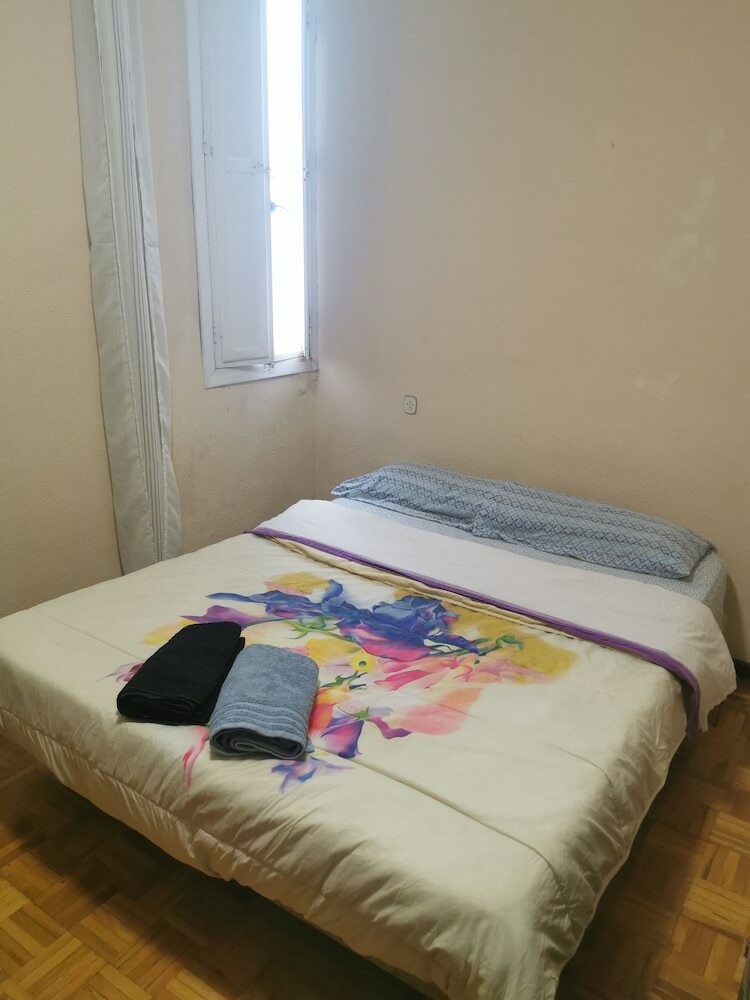 Hotel Tropic Rooms