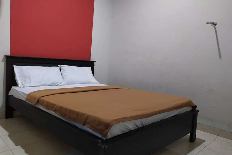 Hotel Yulia Guesthouse