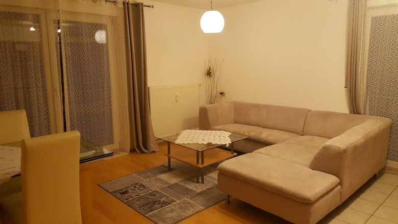 Apartamentos Outletcity Ferienwohnung