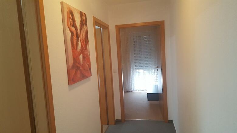 Apartamentos Outletcity Ferienwohnung