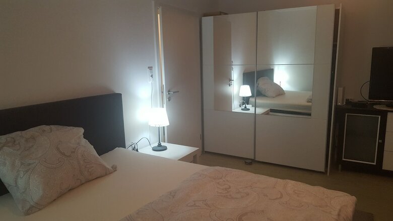 Apartamentos Outletcity Ferienwohnung