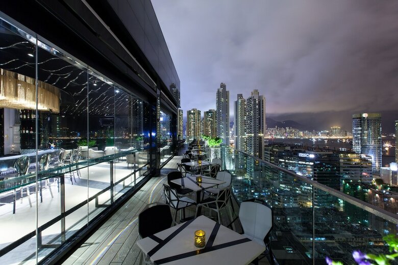 Rosedale Hotel Kowloon