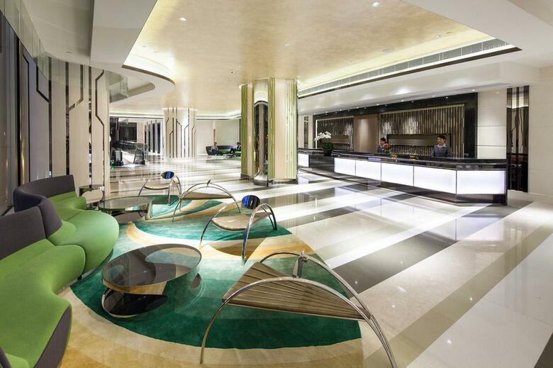 Rosedale Hotel Kowloon