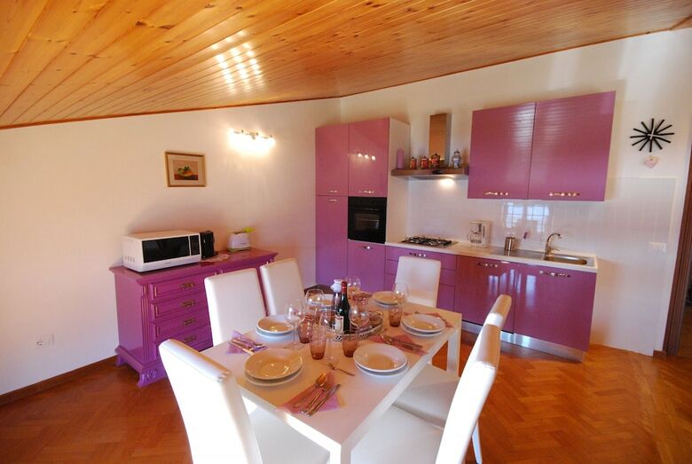 Apartamento Serenella