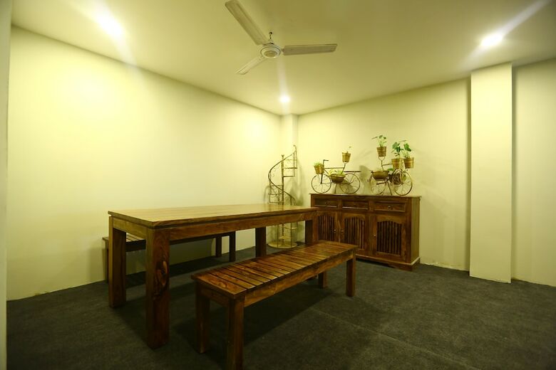 Hotel Ulo Yali Service Apartment