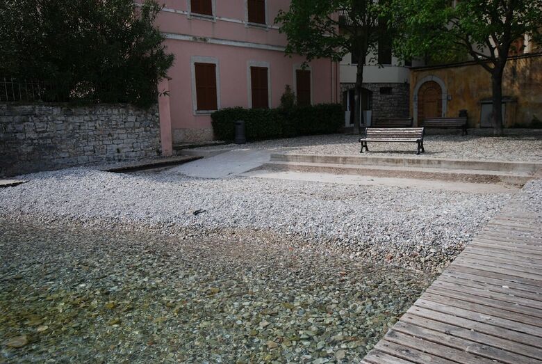 Apartamento La Spiaggetta