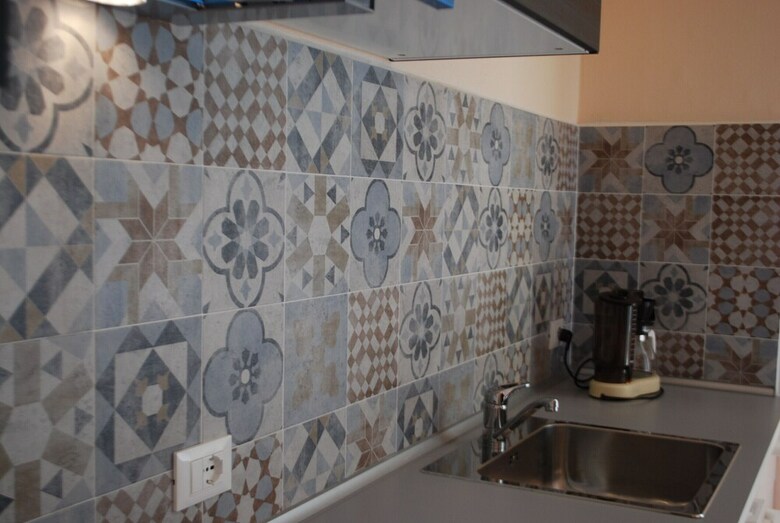 Apartamento Appartamento Gli Ulivi