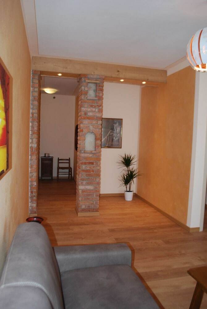 Apartamento Appartamento Gli Ulivi