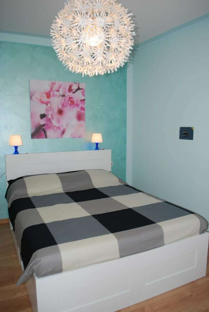 Apartamento Appartamento Gli Ulivi