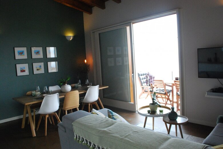 Apartamento Casa Franka