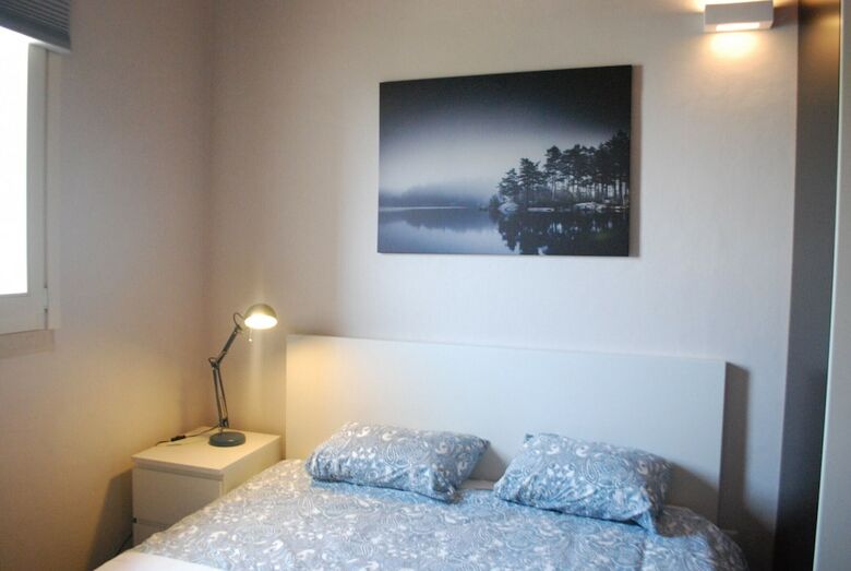 Apartamento Casa Franka