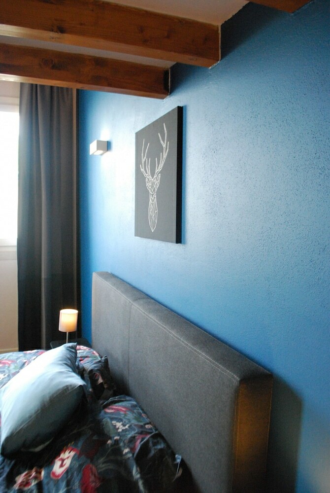 Apartamento Casa Franka