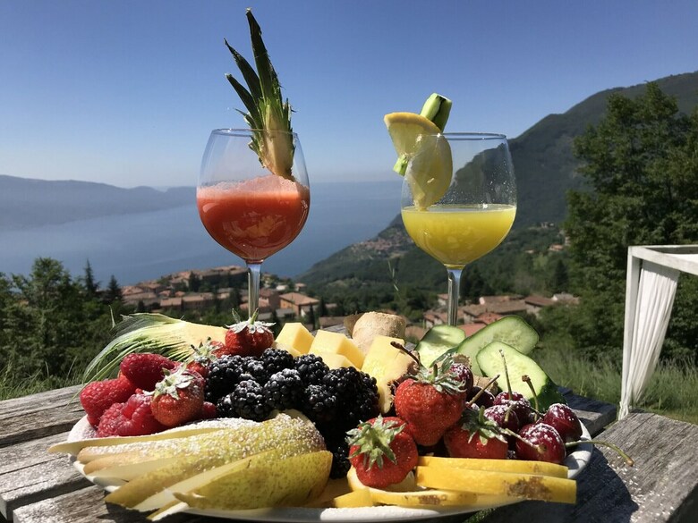 Apartamento Borgo Le Vigne - L'uva Rara