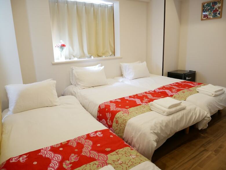 Asahi Group Tokyo Shinjyuku Tei Hotel