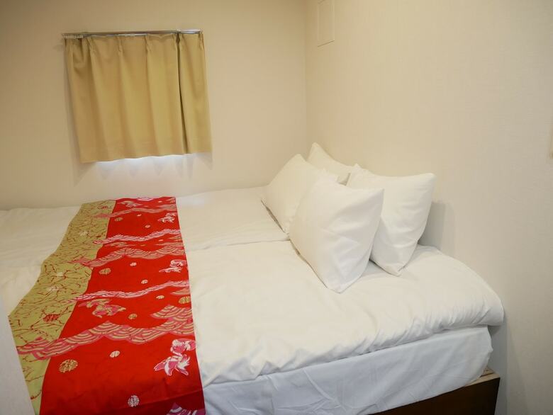 Asahi Group Tokyo Shinjyuku Tei Hotel
