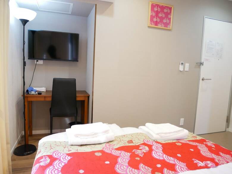 Asahi Group Tokyo Shinjyuku Tei Hotel