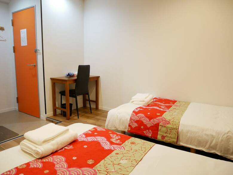 Asahi Group Tokyo Shinjyuku Tei Hotel