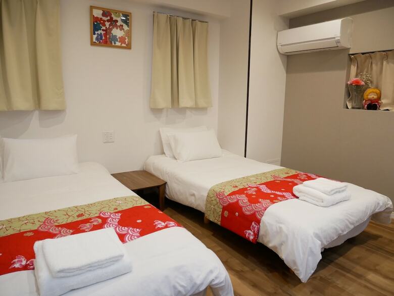 Asahi Group Tokyo Shinjyuku Tei Hotel