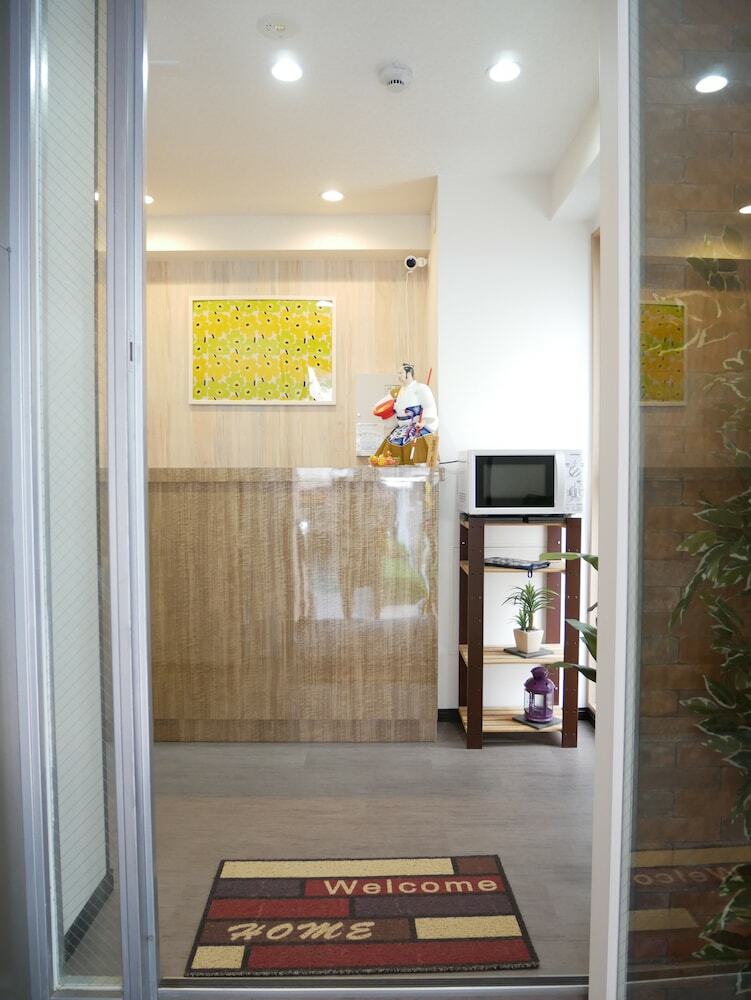 Asahi Group Tokyo Shinjyuku Tei Hotel