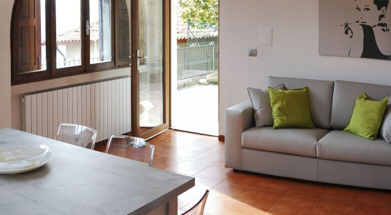 Apartamento Armonia