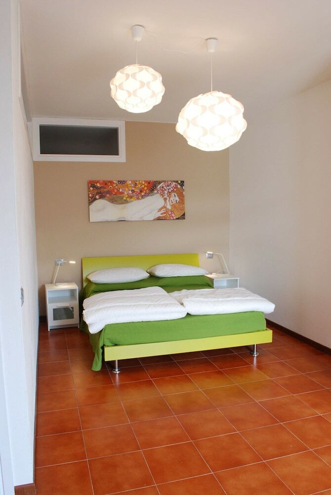 Apartamento Armonia