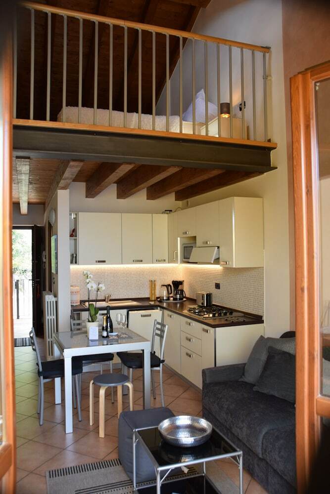 Apartamento Appartamento Elisabetta