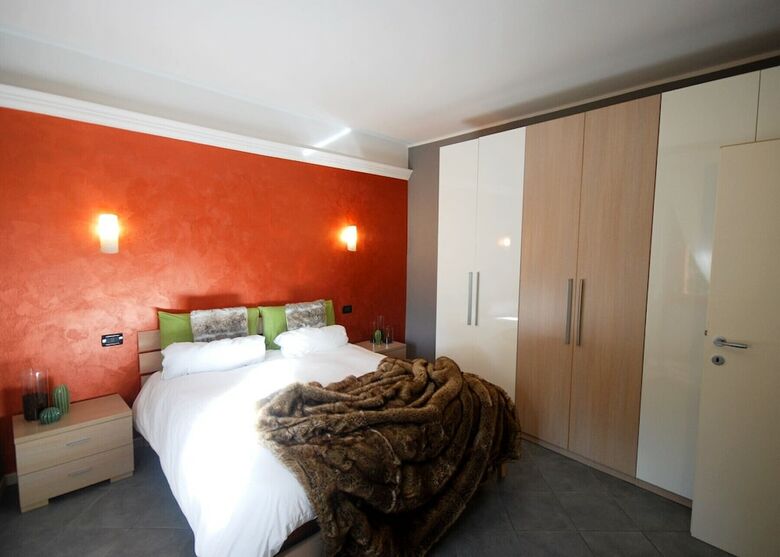 Apartamento La Vigna