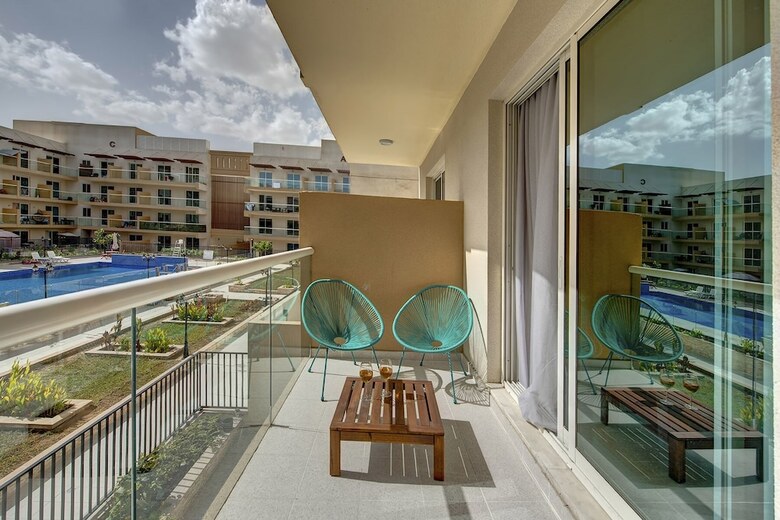 Apartamento Bnbme| St-roxana-214b