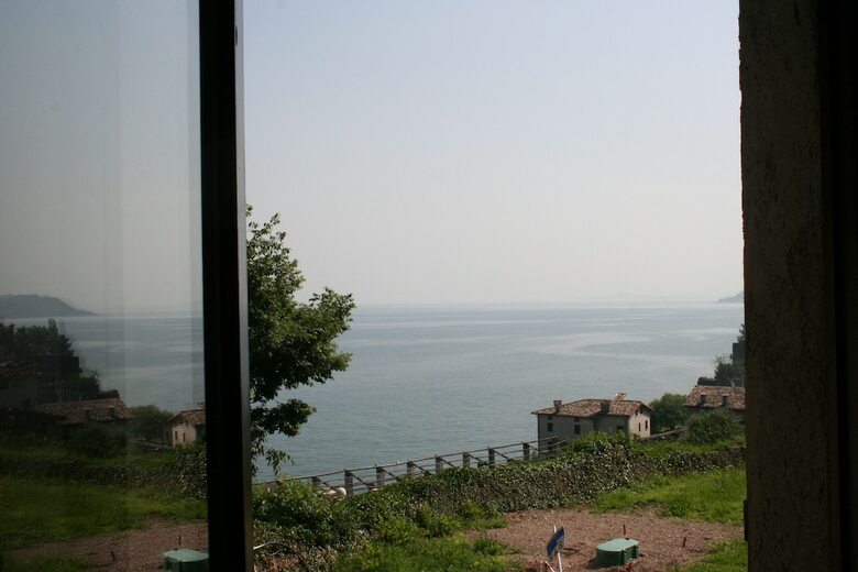 Villa La Limonaia