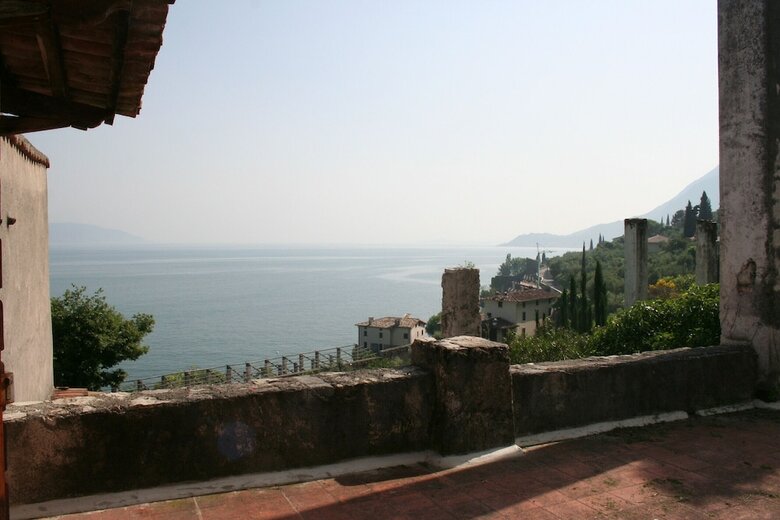Villa La Limonaia