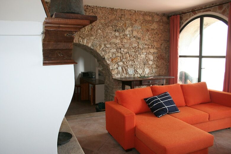 Villa La Limonaia