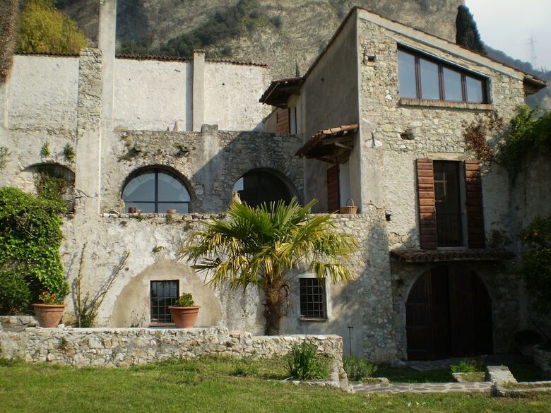 Villa La Limonaia