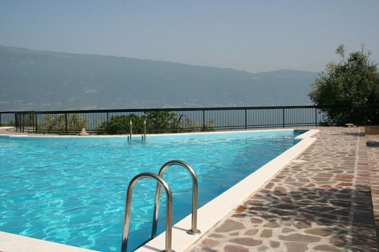 Villa La Limonaia