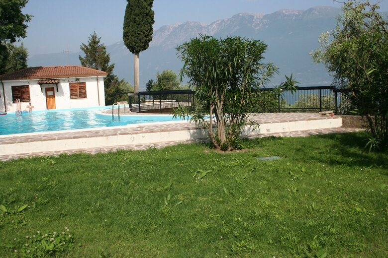 Villa La Limonaia