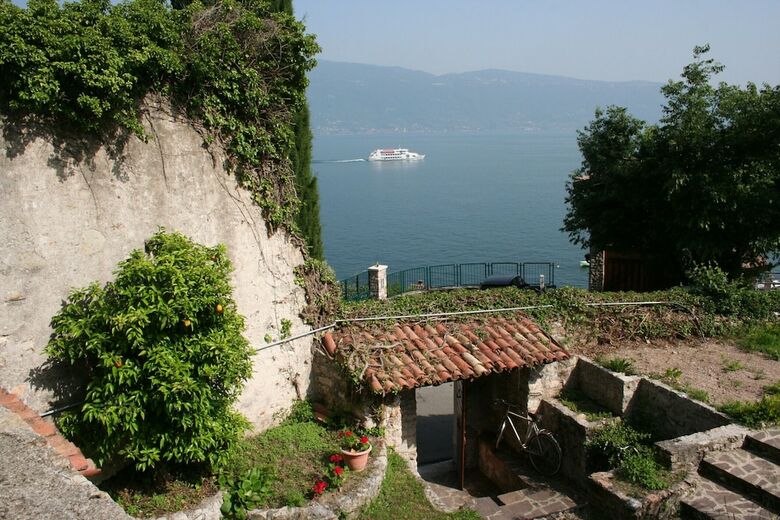 Villa La Limonaia
