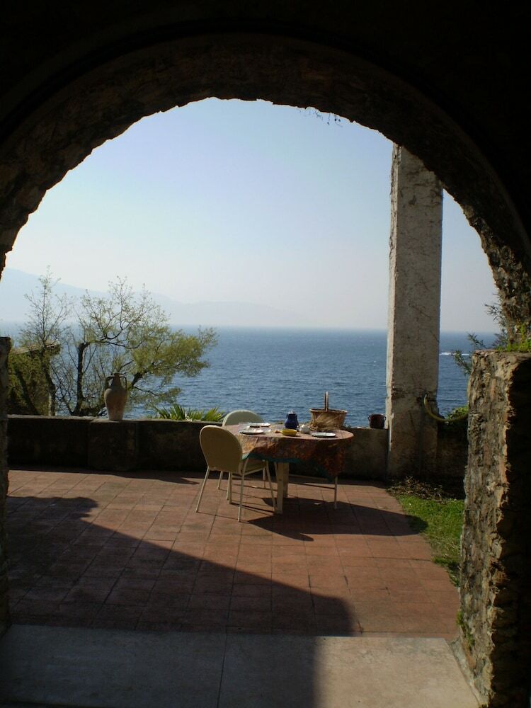 Villa La Limonaia