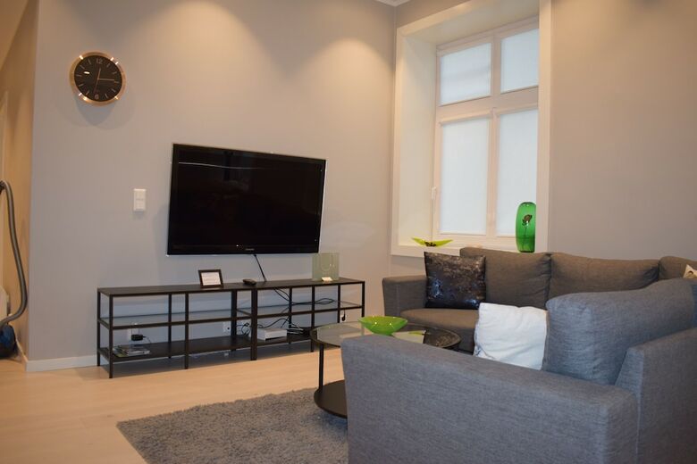 Fortunen Apartments