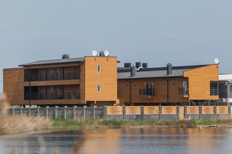 Hotel Villa Solomare