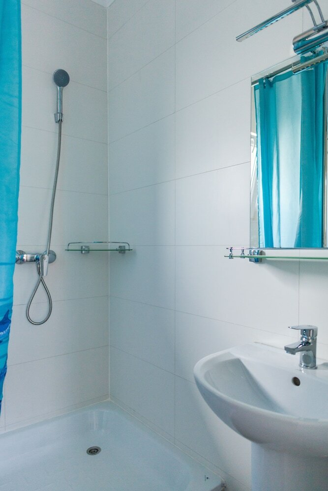 Hotel Villa Solomare
