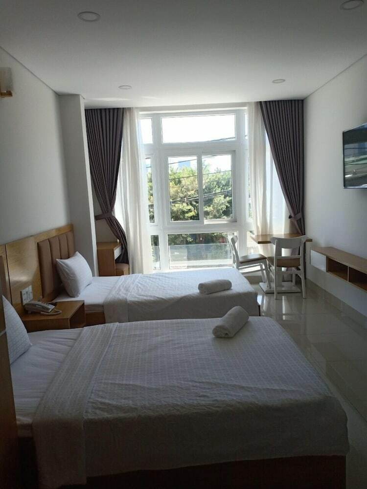 Hotel Nguyen Dang