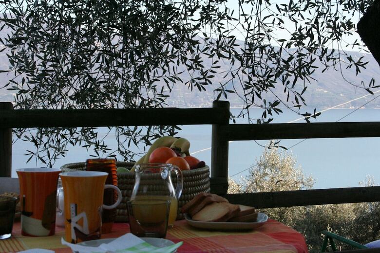 Apartamento Piccolo Rustico - Casaliva