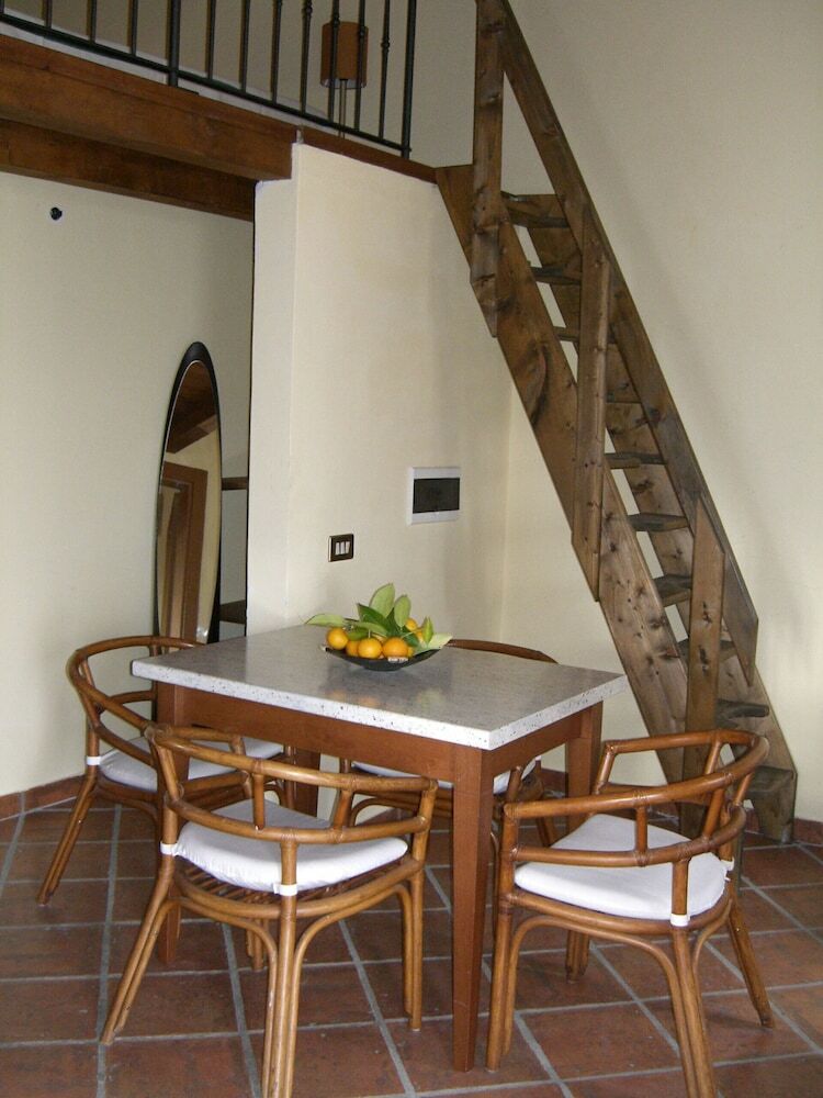 Apartamento Piccolo Rustico - Casaliva