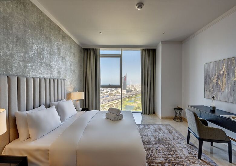 Apartamento Bnbme|3b-theresidence-2802