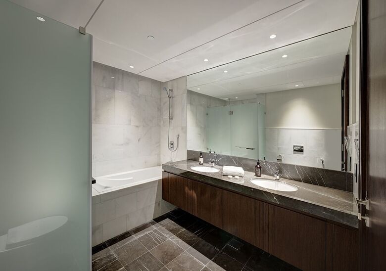 Apartamento Bnbme|3b-theresidence-2802